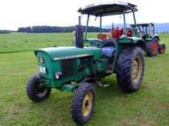 John Deere 1020 (new)