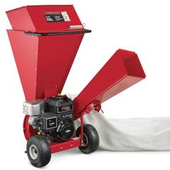 Yard-Man CS 4325 (24B-424M766) - Yard-Man Chipper Shredder (2016)
