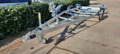 Tradeporttrailer PRSH18