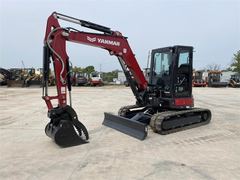 Yanmar ViO55-6A