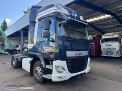 DAF FT 2800