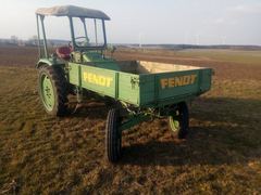 Fendt F 220 GT, F220/1GT