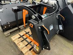 Quicke / Ålö Silograb S+ 90 BoH M16 S