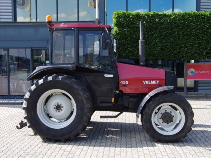 Tractor Valmet 455/445-4