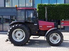 Valmet 55 er-Baureihe