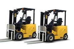 Yale ERP35VL
