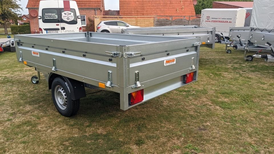 Trailer Kpsäiliöt KPS-74