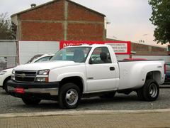 Chevrolet CHEVROLET 3500