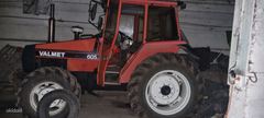 Valmet 605 Power Plus