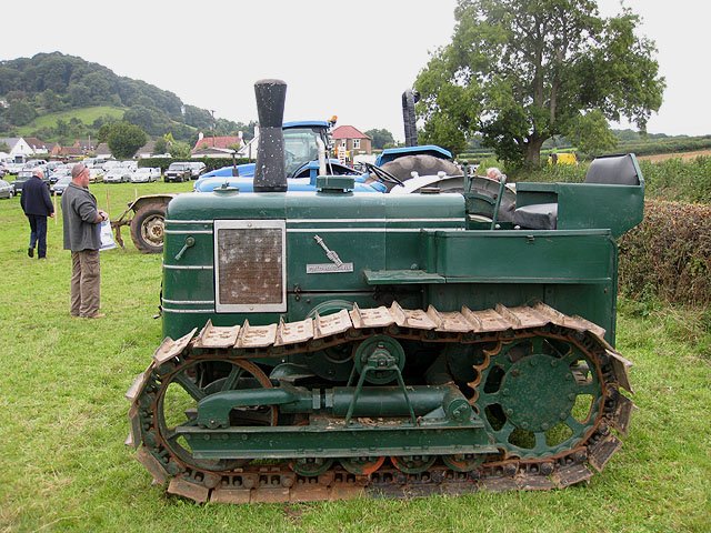 Track Marshall 75