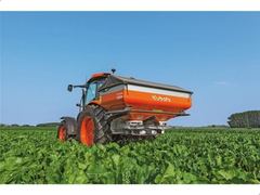 Kubota DSM 1550 hydr.
