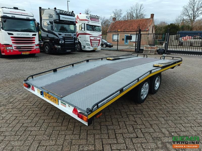 Witteveen AUTOTRANSPORTER
