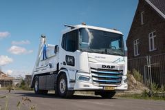 DAF DALD45250G12