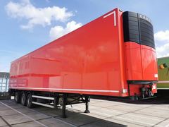 Jumbo DO 270.45CE
