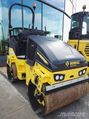 Bomag BW120AD3