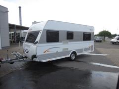 Dethleffs Camper Edition 450 DB