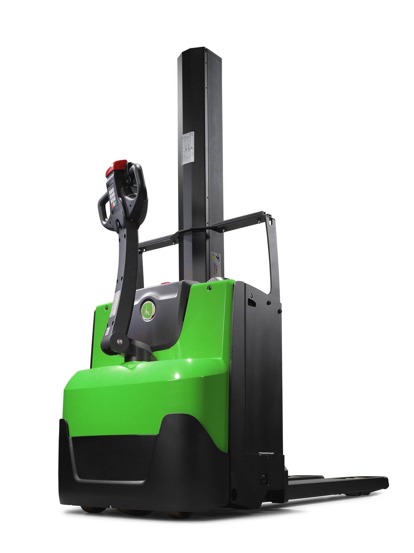 Wózki elektryczne Cesab B 860
