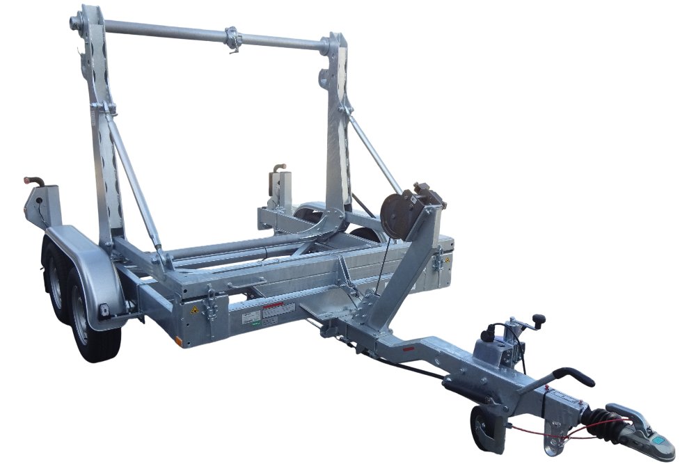 Harbeck BT 2700 KT-M