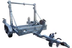 Harbeck BT 2700 KT-M