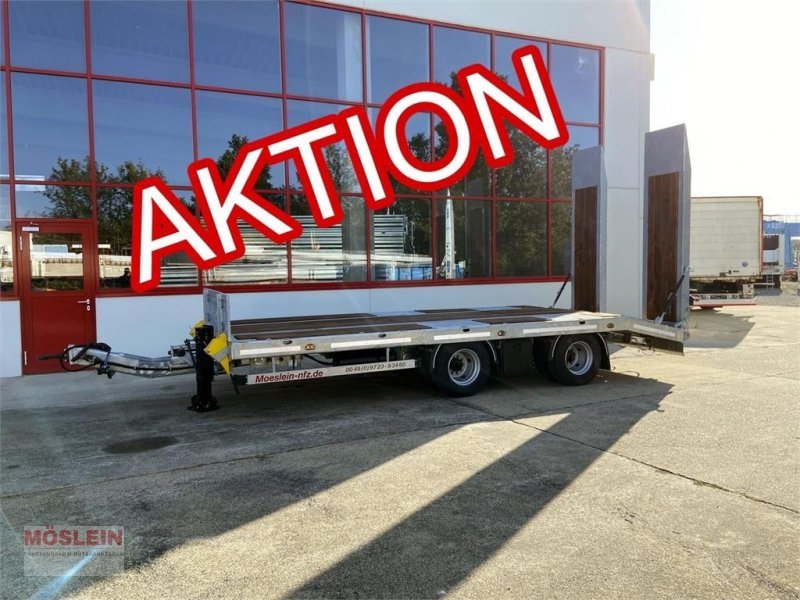 Trailer TIAG 21