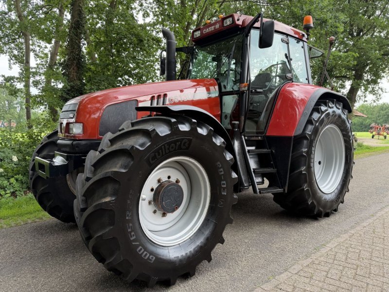 Traktor Case CS130