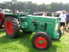 Kramer KL 600