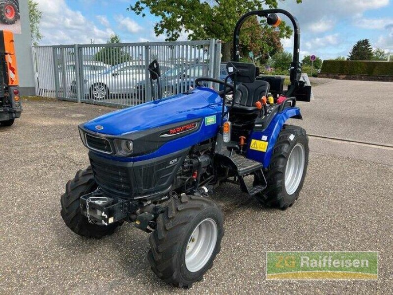 Tractor Farmtrac 26H MS 4WD