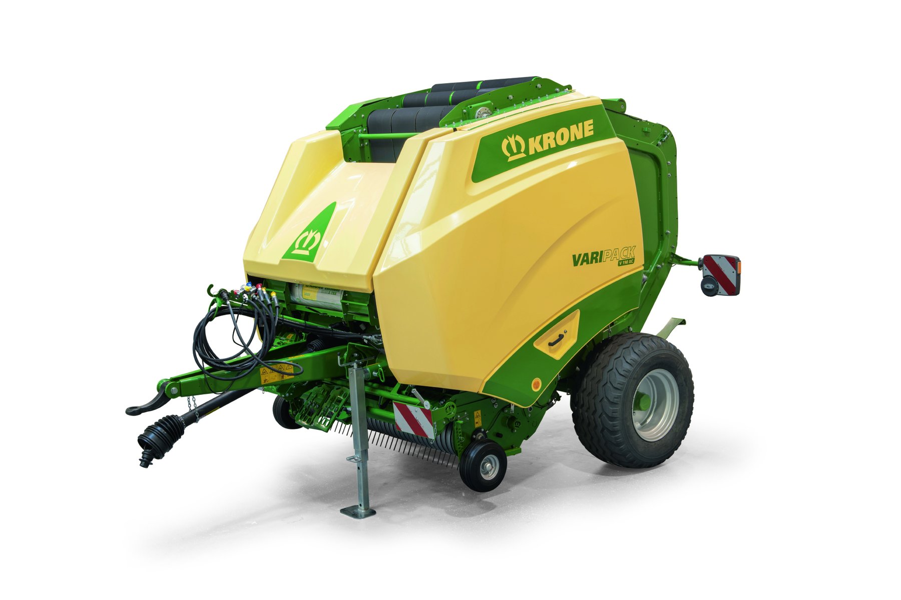Krone VariPack V165 XC