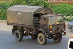 Renault COMMANDO TWO