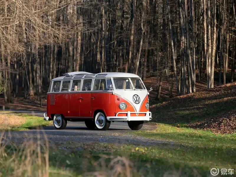Transporter Volkswagen 2ov 2370cm3
