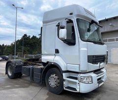 Renault PREMIUM 450 DXI
