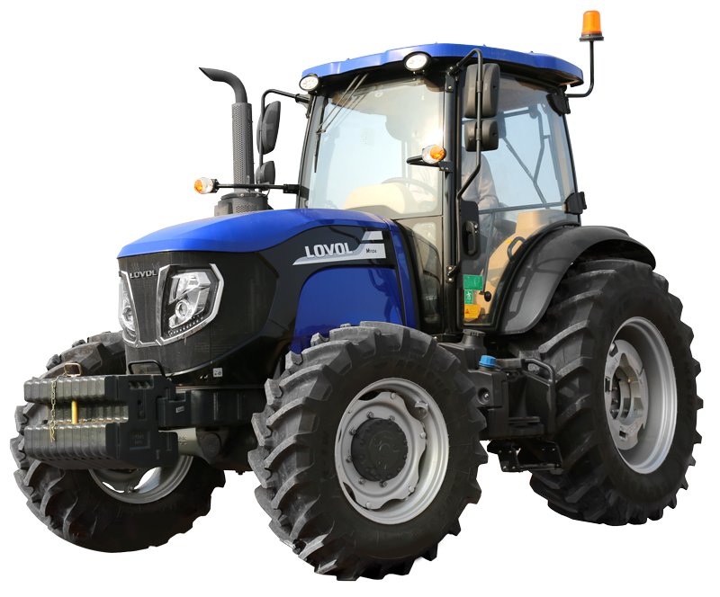 Diesel engine Lovol 1006D-6TA115