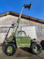 Terex 4010