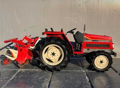 Yanmar FX-30S