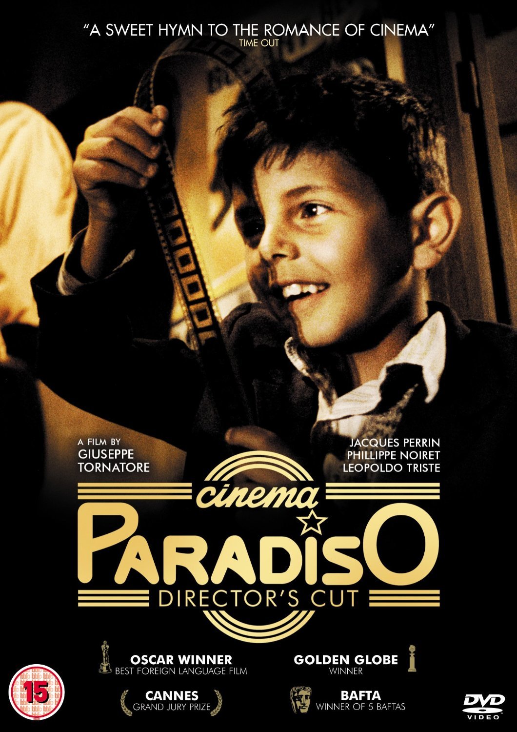 PARADISO -