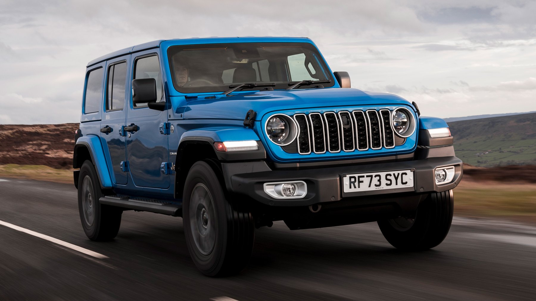Van Jeep J 20-46