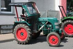 Kramer KL(S) 130