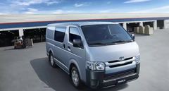 Toyota HI-ACE COMMERCIAL AUTM