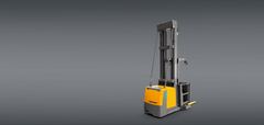 Jungheinrich EKS 412s P+F220 1050 DT