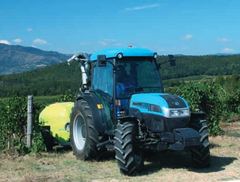 Landini Rex