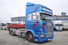 Scania R730LA6X2HNB