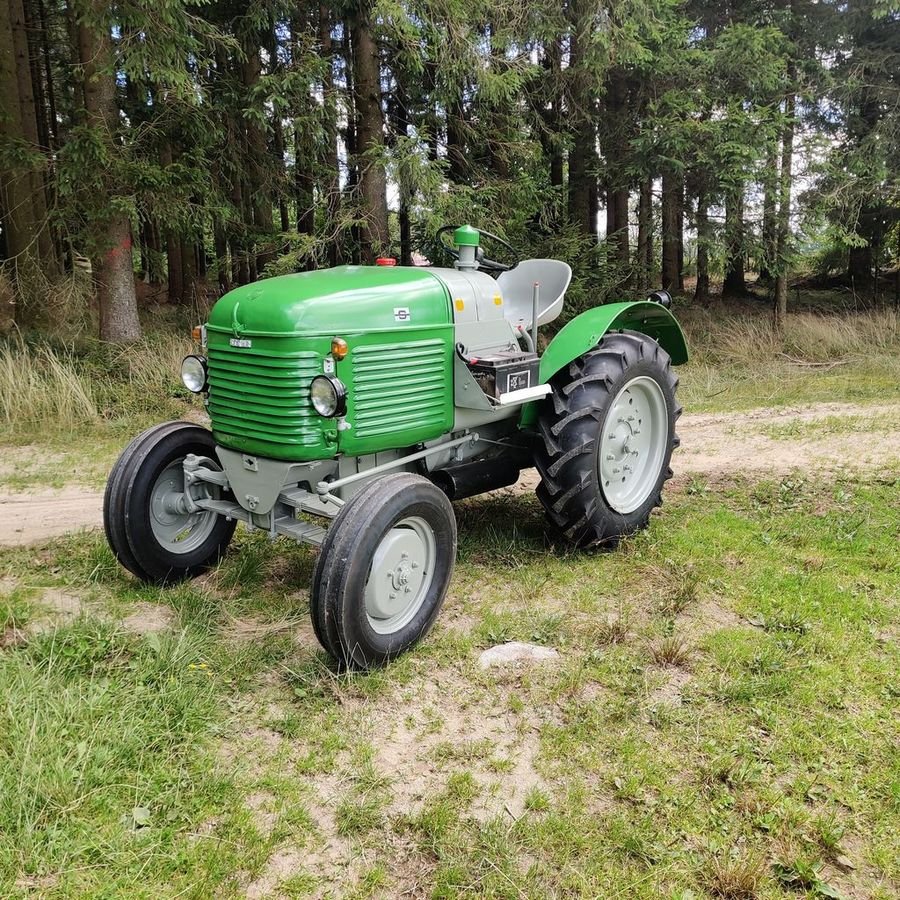 Steyr Steyr-Daimler 180