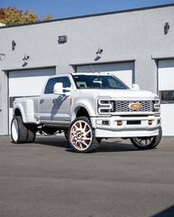 Ford EXCURSION-CREW CAB-7.3TD-SU43F-4X4/350