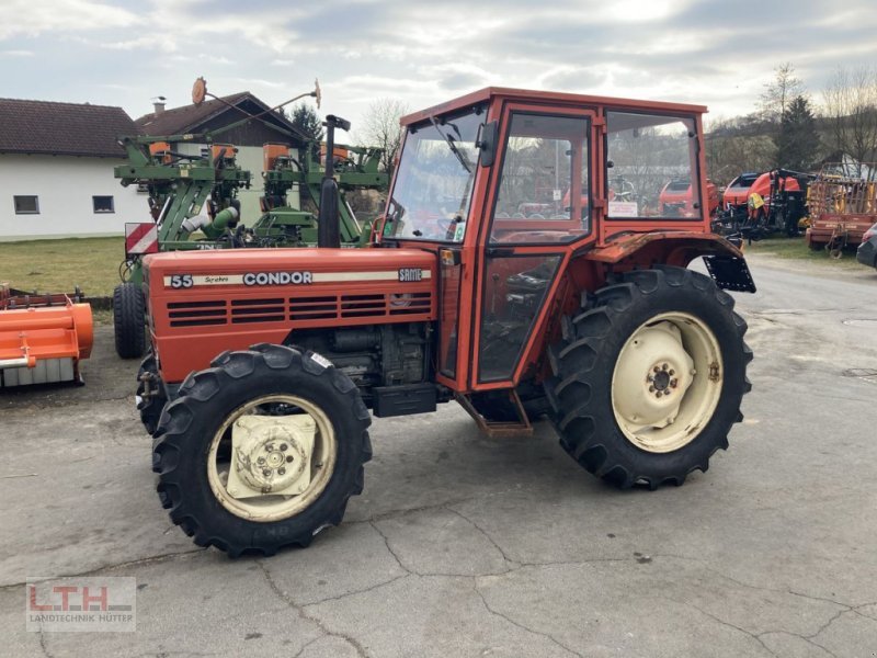 Traktor SAME DA 55 (DT)