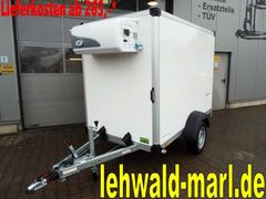 Schmitz Cargobull ZKO 18/L-FP 60 COOL