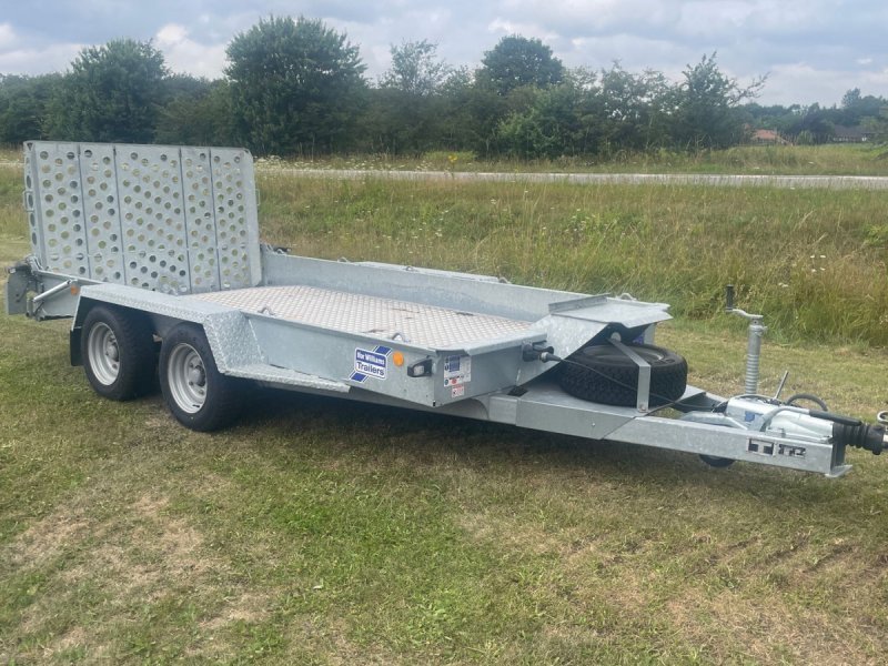 Trailer Lipe V 42 AHKP 1250