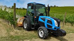 Landini 5500R