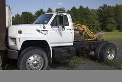 Ford F 800