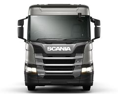 Scania SERIE, G450
