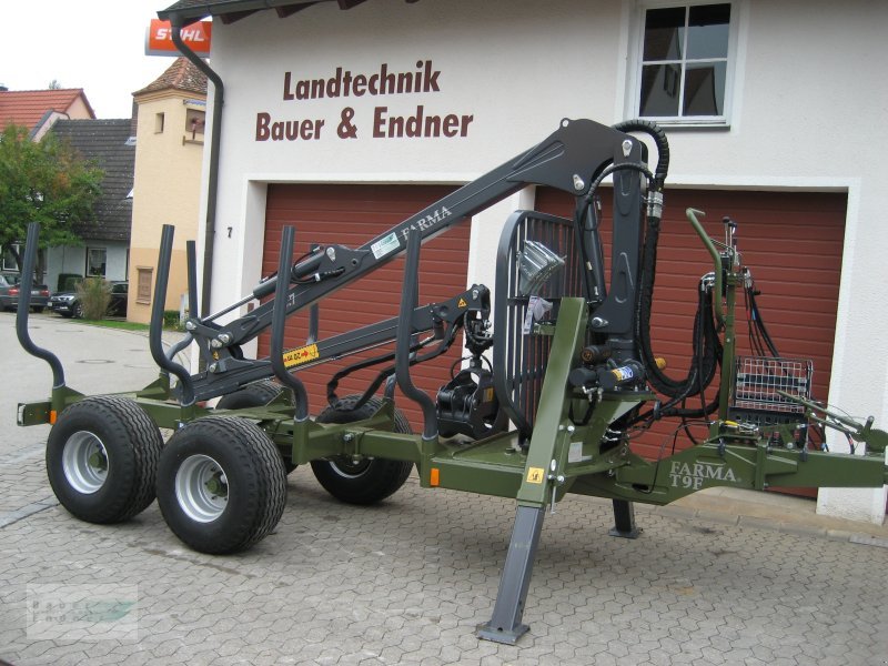 Alers TA 20